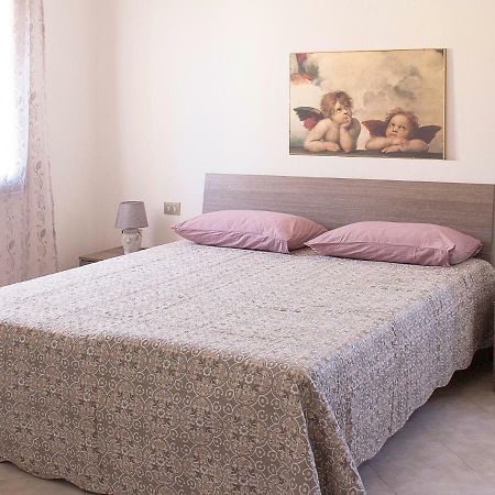 Casa Vacanza Valledoria Luaran gambar