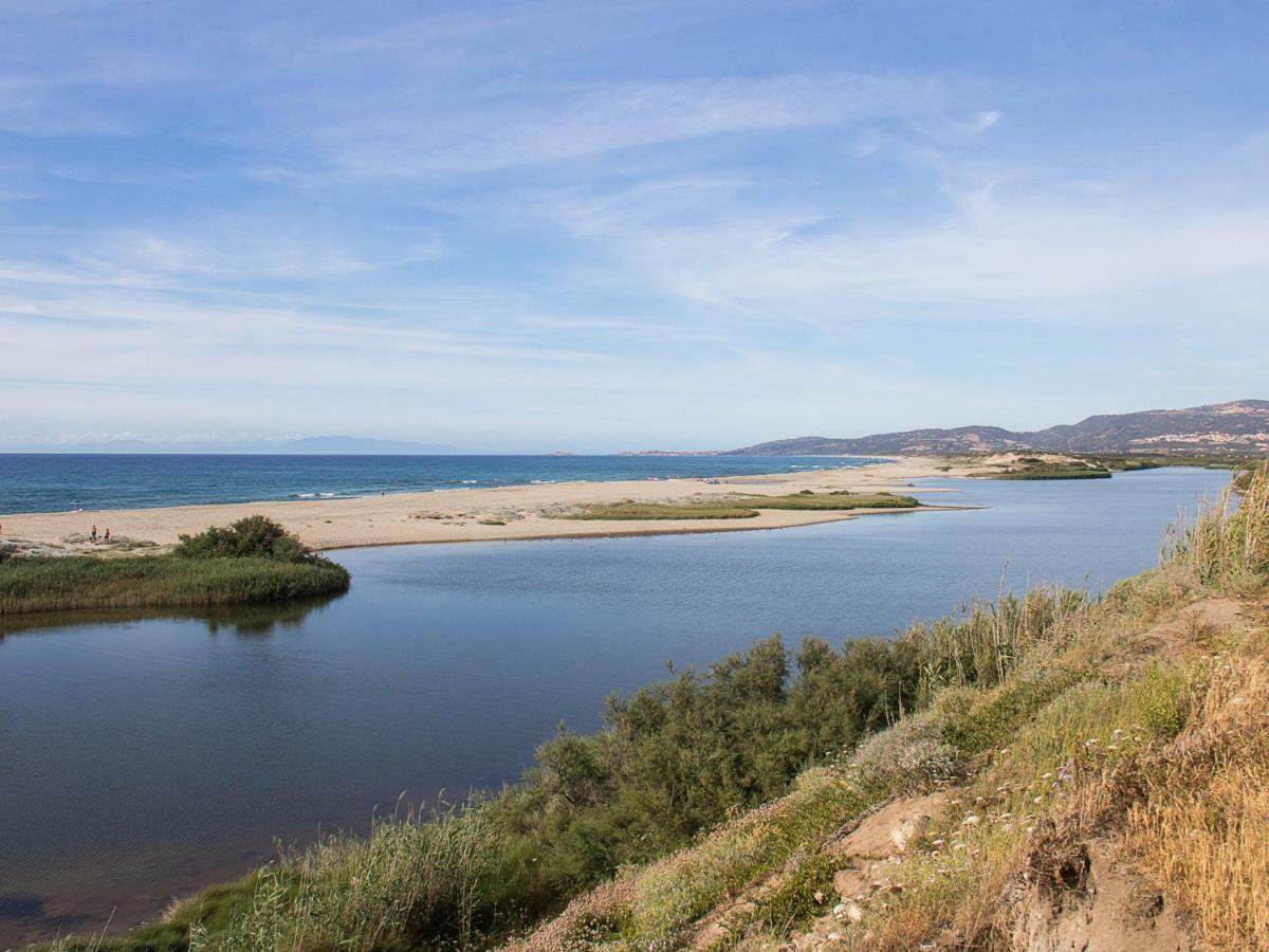 Casa Vacanza Valledoria Luaran gambar