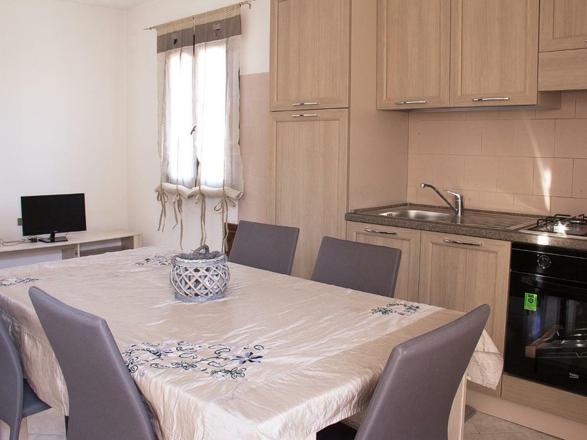 Casa Vacanza Valledoria Luaran gambar