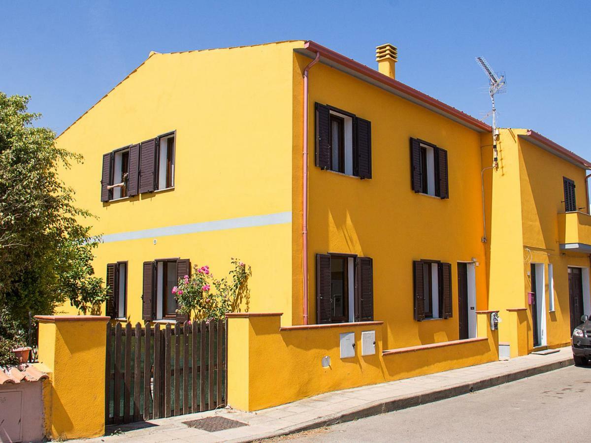Casa Vacanza Valledoria Luaran gambar
