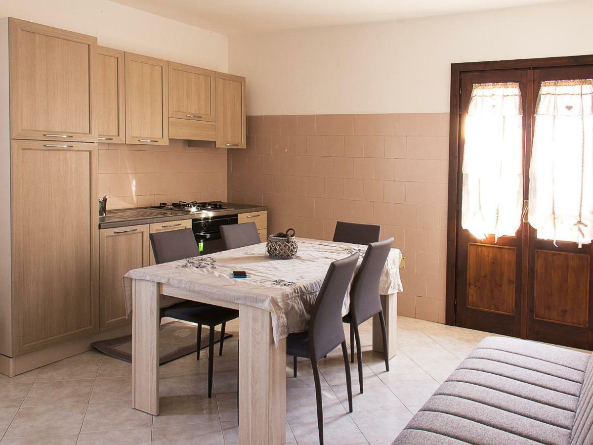 Casa Vacanza Valledoria Luaran gambar
