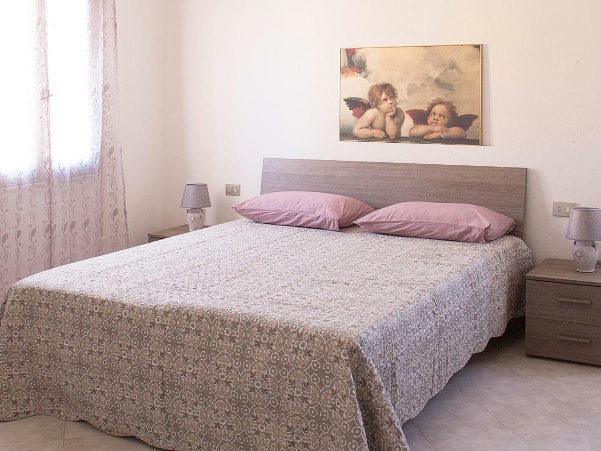 Casa Vacanza Valledoria Luaran gambar