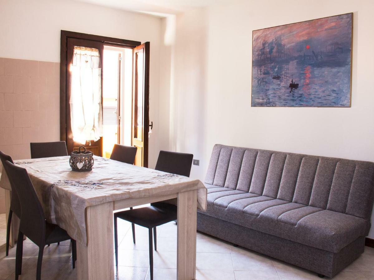 Casa Vacanza Valledoria Luaran gambar