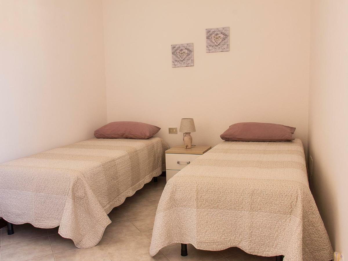 Casa Vacanza Valledoria Luaran gambar